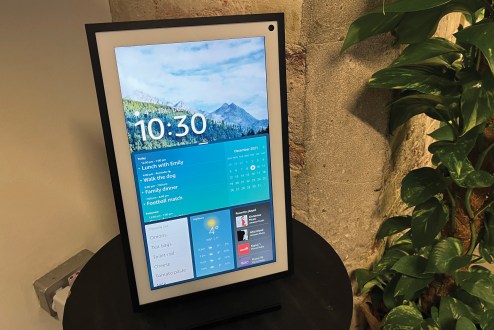 Long Term Test: Amazon Echo Show 15 review