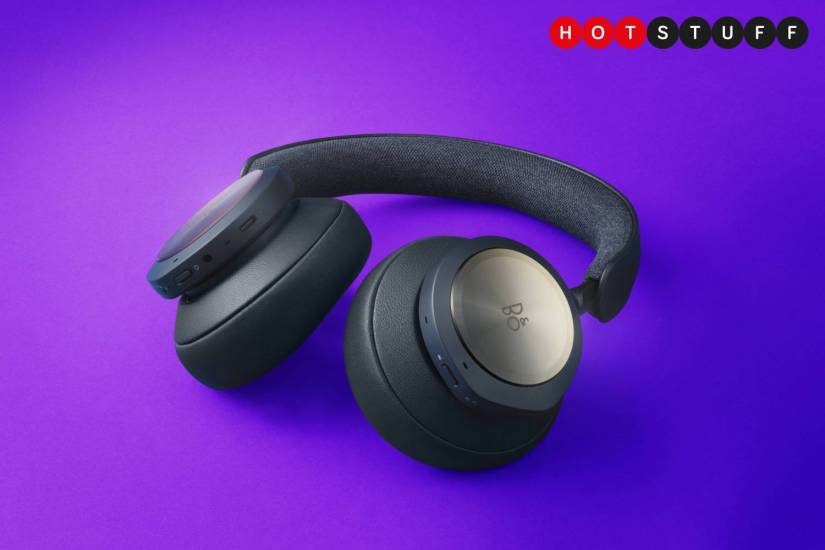 Bang & Olufsen’s stylish Beoplay Portal gaming headphones now work with PC and PlayStation