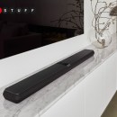 Bowers & Wilkins’ Panorama 3 is its first Dolby Atmos soundbar