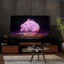 LG’s 2021 OLED series at bargain prices on Amazon – over £500 off some models