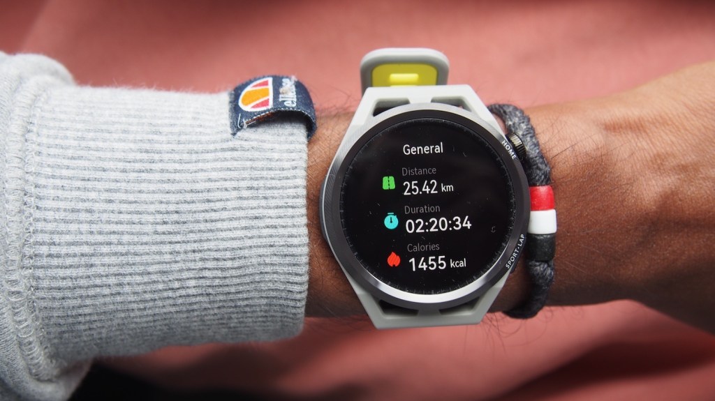 Huawei Watch GT Runner verdict