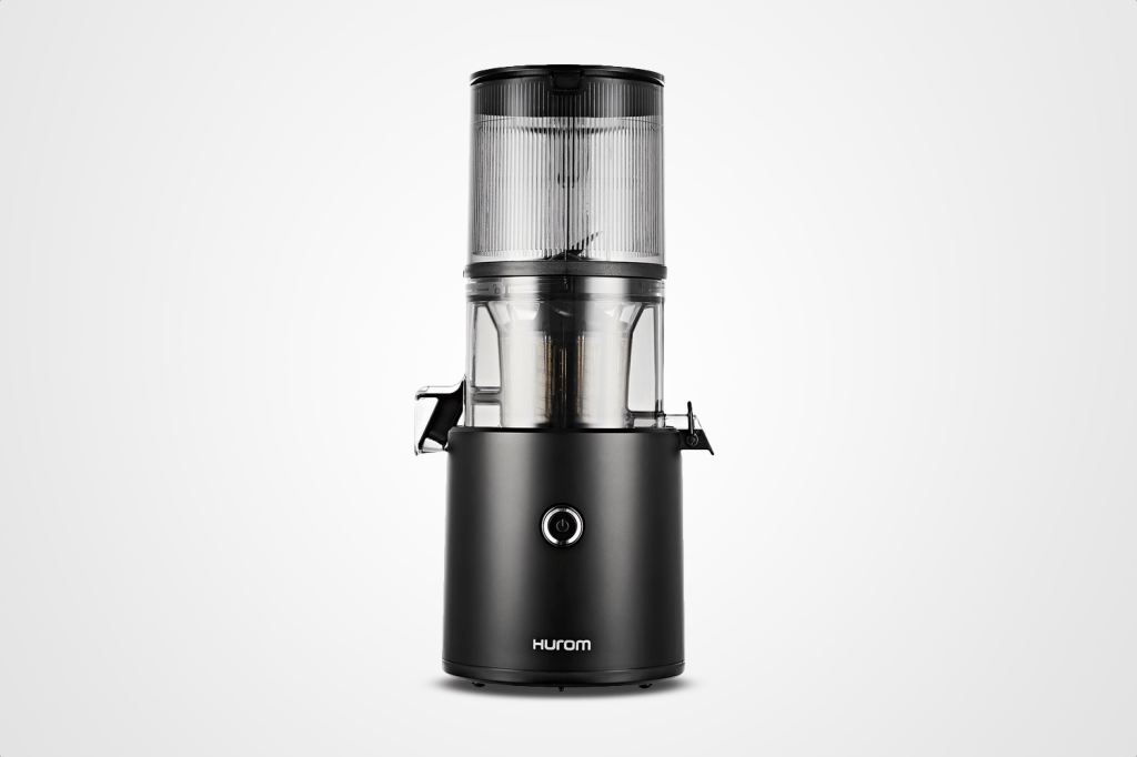 Best juicers 2022: Hurom H300