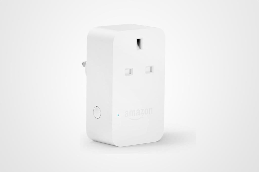 Alexa smart plug
