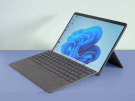 Microsoft Surface Pro 8 review: more of the (super) same