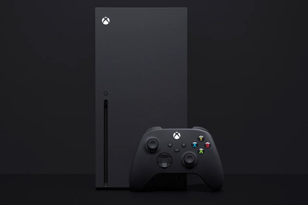 Xbox Series X