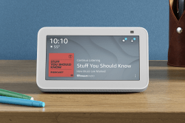 Amazon Echo Show 5 slashed to £50 during Amazon’s Big Spring Sale