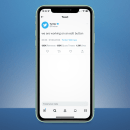 Twitter is working on an edit button (and it’s not an April Fool)