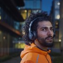Exercise your ears with the latest Philips Sports Headphones