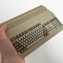 THEA500 Mini review: Commodore’s Amiga returns after a hot wash