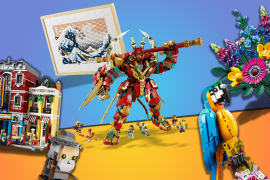 The 11 best new Lego sets for 2019