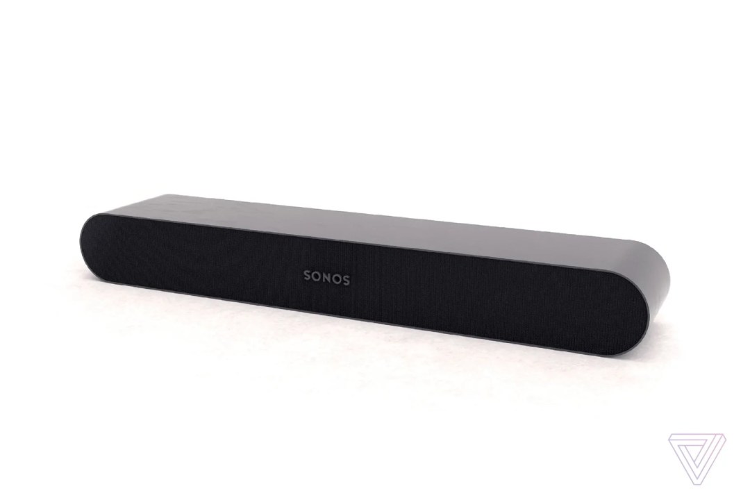 Sonos Ray soundbar