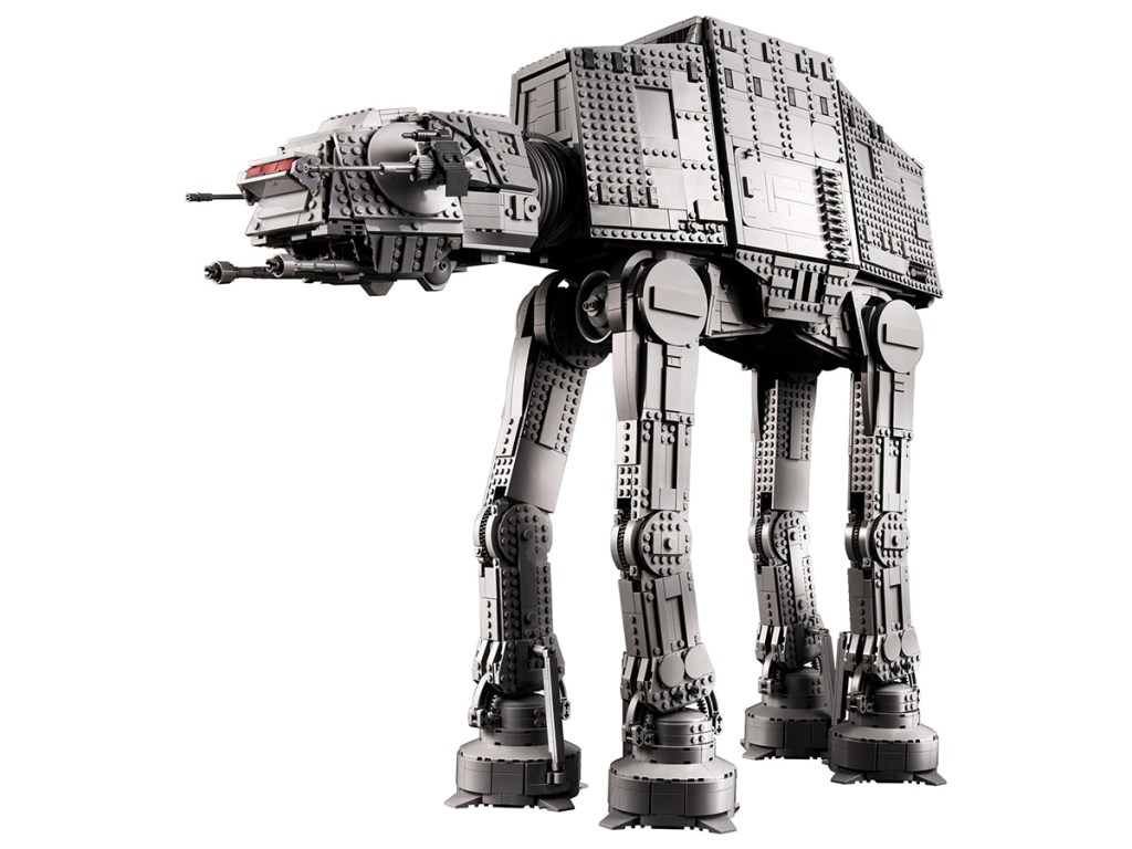 best Star Wars Lego sets