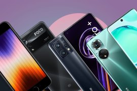 Best mid-range smartphone 2024: affordable mobiles reviewed