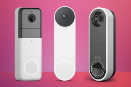 Best video doorbell 2024: wireless door protection