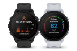 Garmin’s new Forerunner 955 looks like a best running watch contender