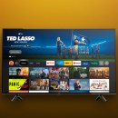 Get a TV for as little as $110 for Amazon Prime Big Deal Days