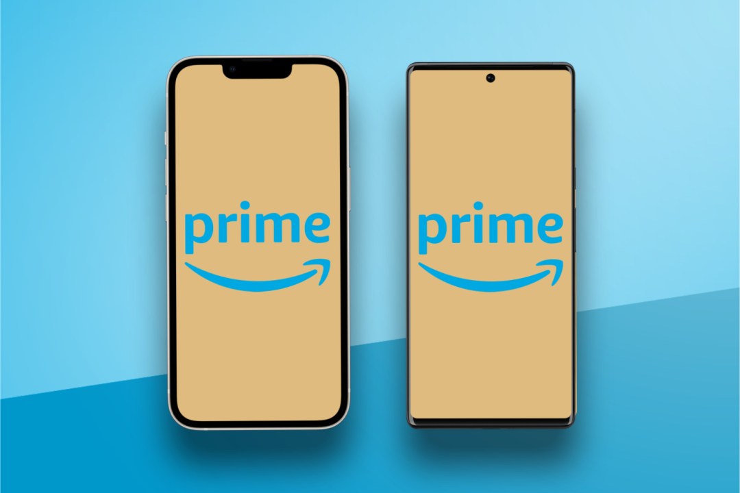 Amazon Prime