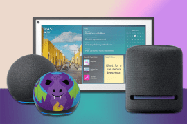 Which Echo is best for you? Amazon’s Alexa speakers explained