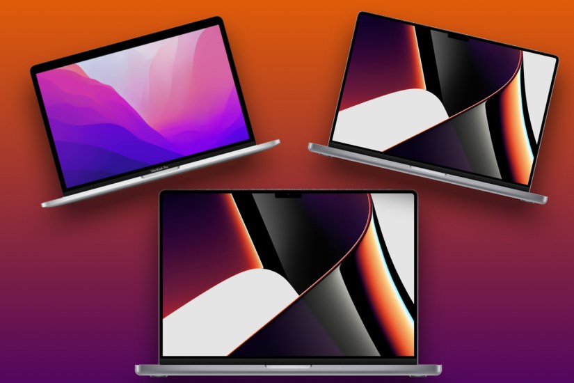Best MacBook Black Friday deals: huge discounts on Air and Pro models