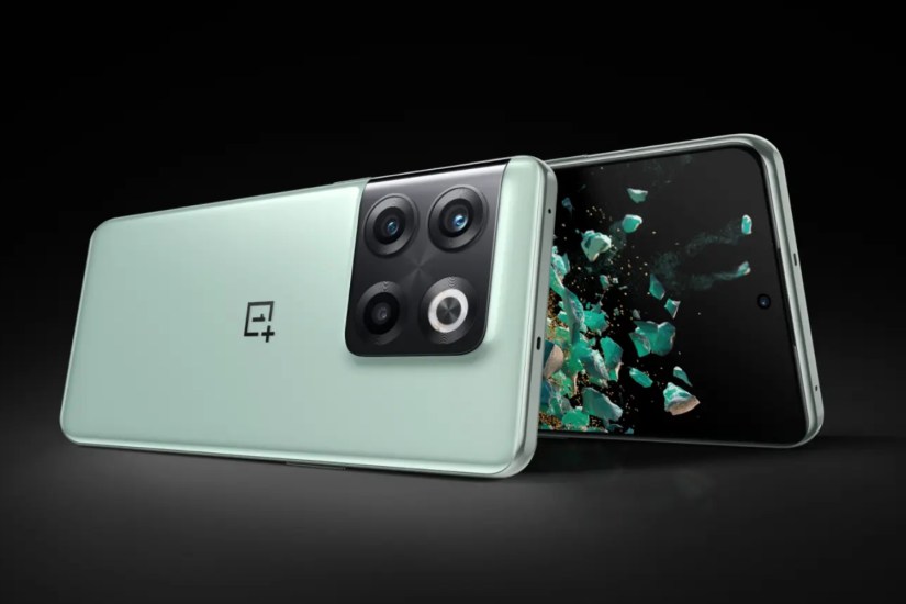 OnePlus 10T launch event: how to watch right now