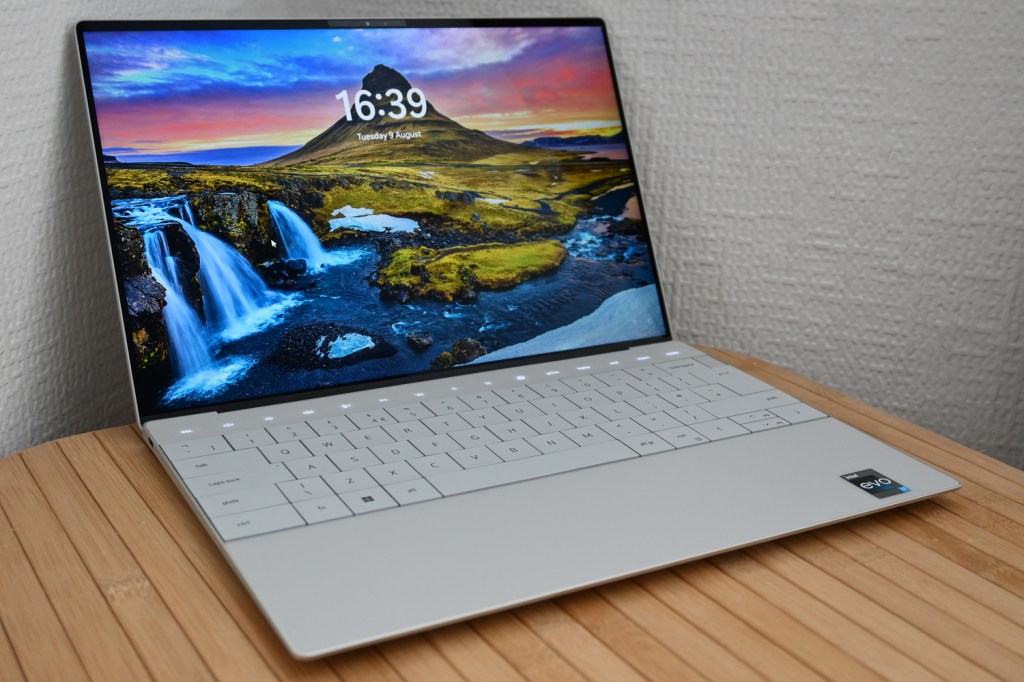 Dell XPS 13 Plus