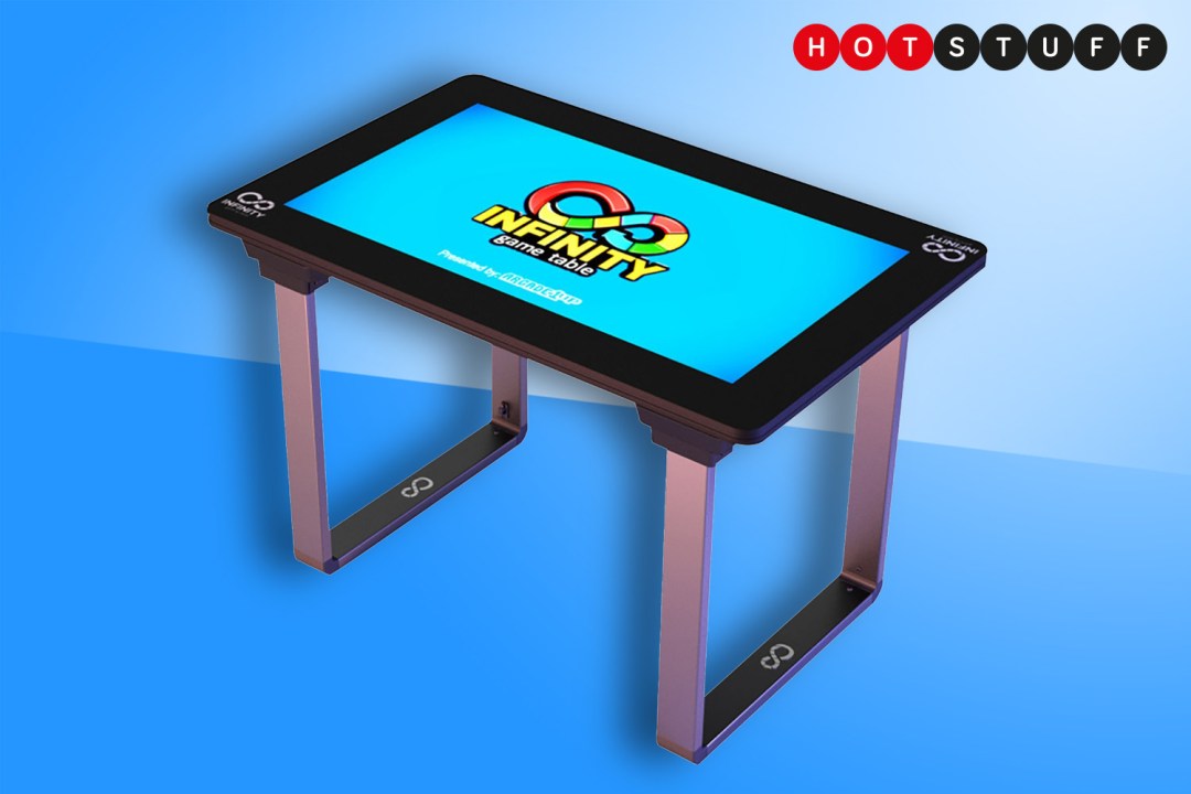 Arcade1Up Infinity Game Table