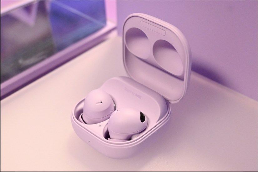 Samsung Galaxy Buds 2 Pro review