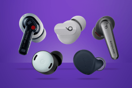 What’s the best Apple AirPods alternative? Top true-wireless earphones tested