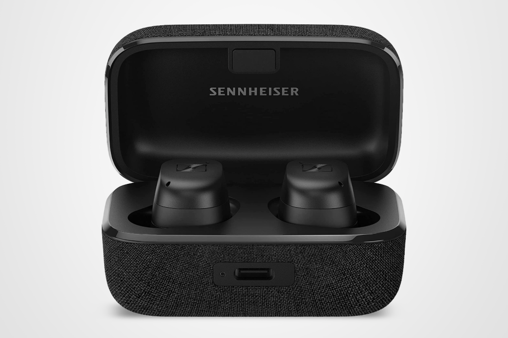 Sennheiser Momentum True Wireless 3