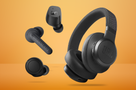 The best wireless headphones under £100