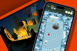The 53 best iPhone and iPad games right now