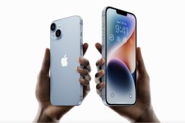 The new iPhone 14 is here, with satellite connectivity