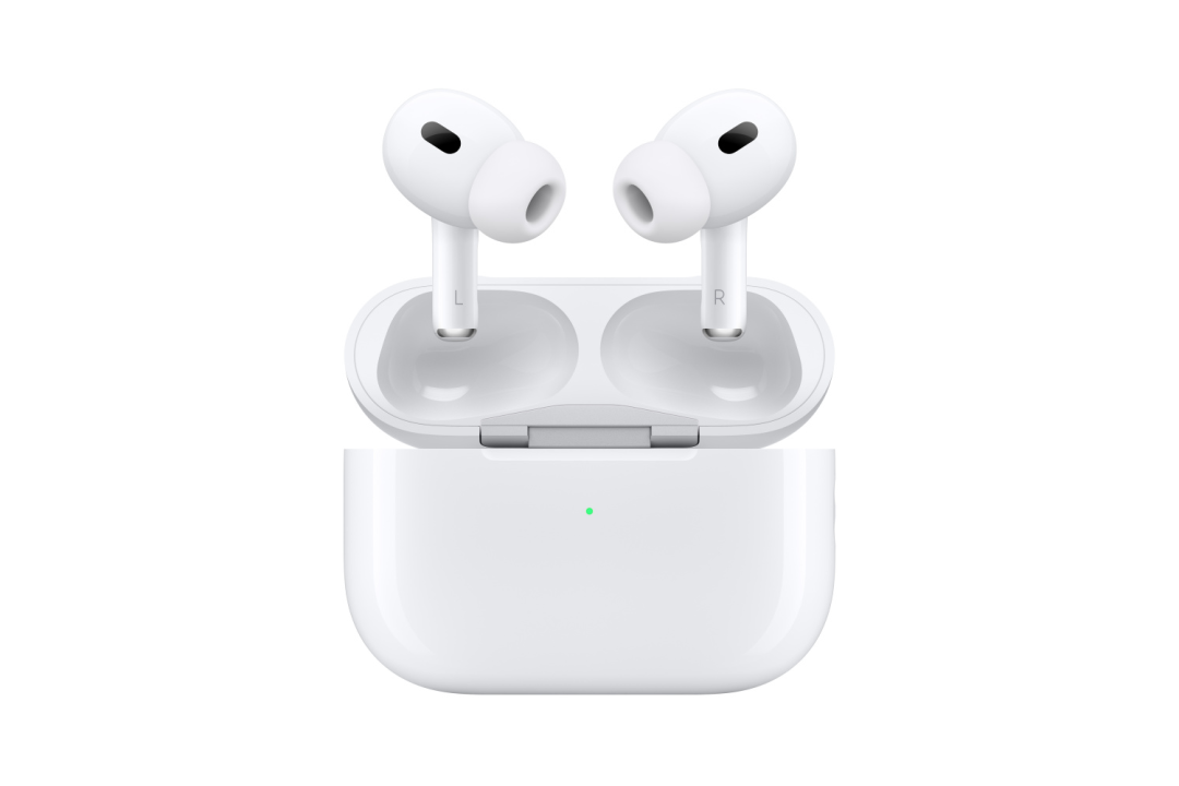 AirPods Pro 2 vs AirPods Pro intro