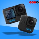 GoPro Hero11 Black lands with Hero11 Black Mini in tow