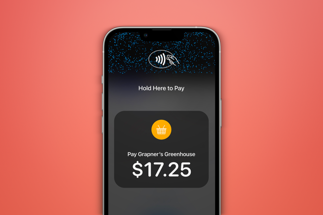 how to use apple pay