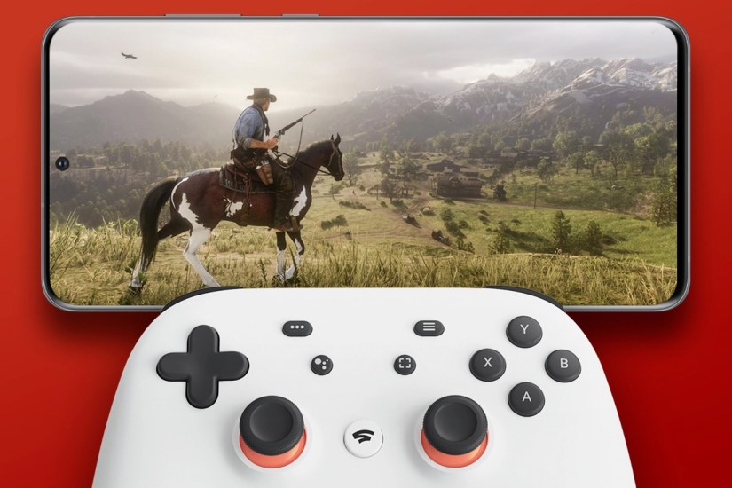 RIP Google Stadia: big switch-off set for January