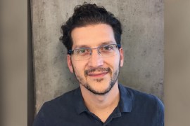 Stuff meets: Daniel Rausch, Amazon’s head of entertainment devices￼￼