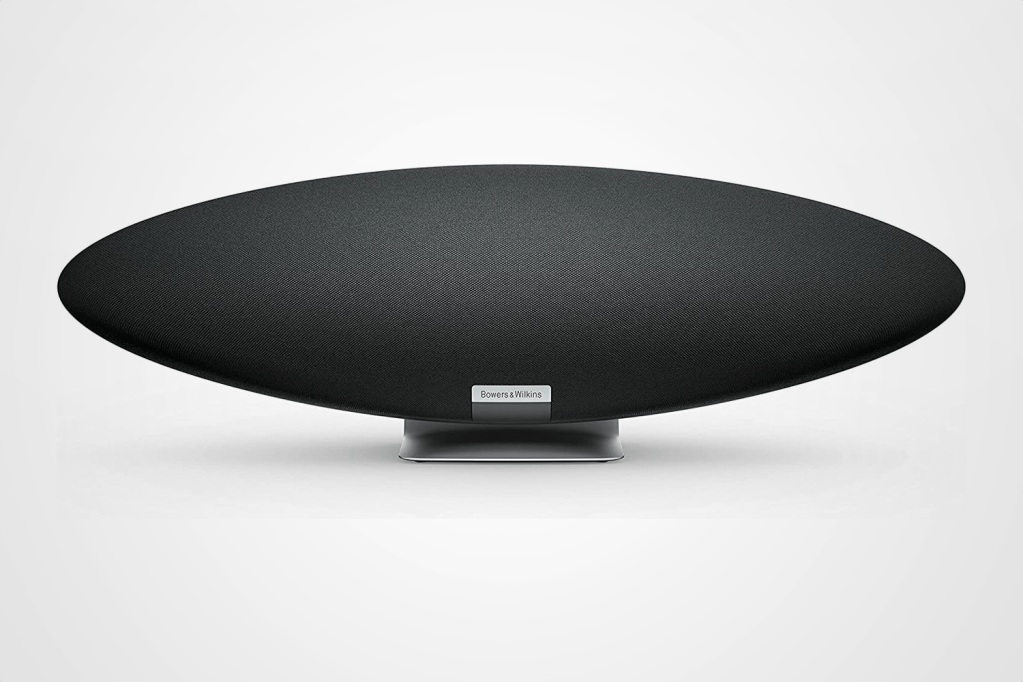 Bowers-&-Wilkins-Zeppelin-Best-Wireless-Speaker