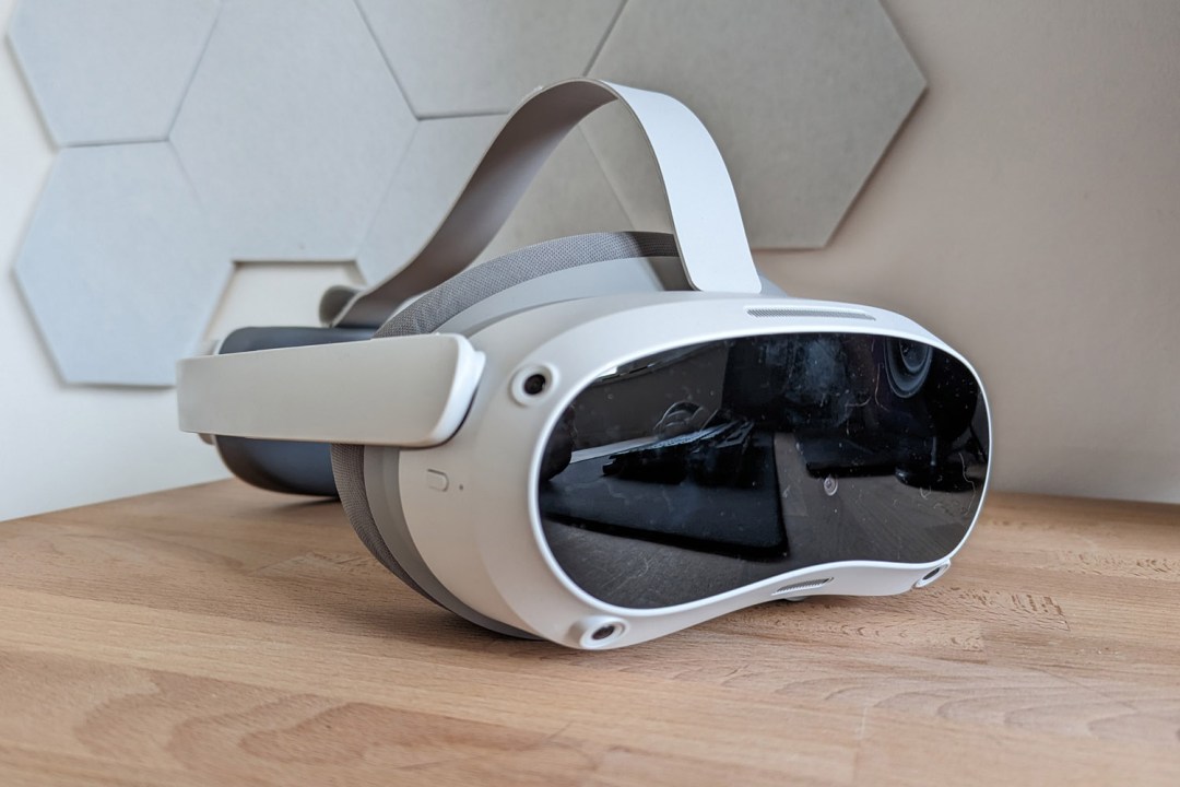 Pico 4 VR headset