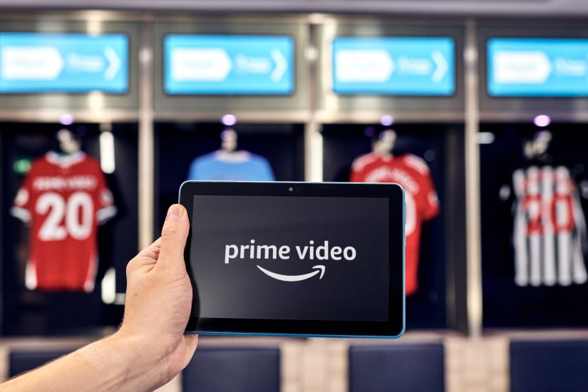 The Premier League on Amazon Prime: how to watch for free in the 2024/2025 season