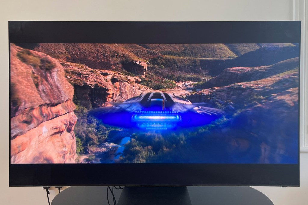 Samsung 65QN800B TV review trailer