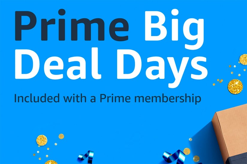 Amazon Prime Big Deal Days 2023: all the best deals for the last few hours of the sale