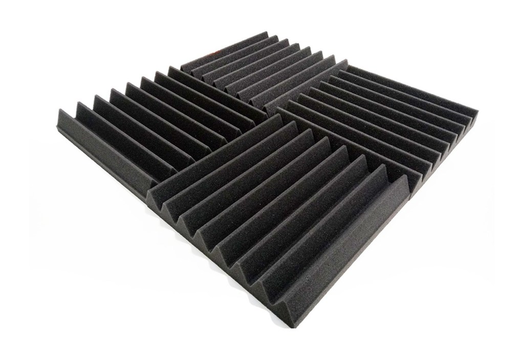 Pro-coustix Ultraflex Wedge tiles