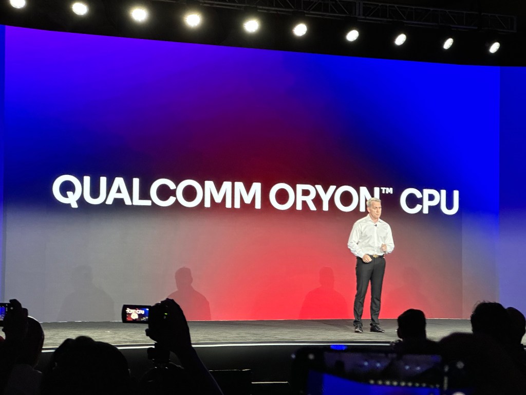 Qualcomm Orion