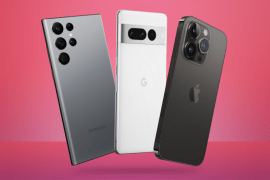 Best smartphone 2024: Apple and Android phones reviewed