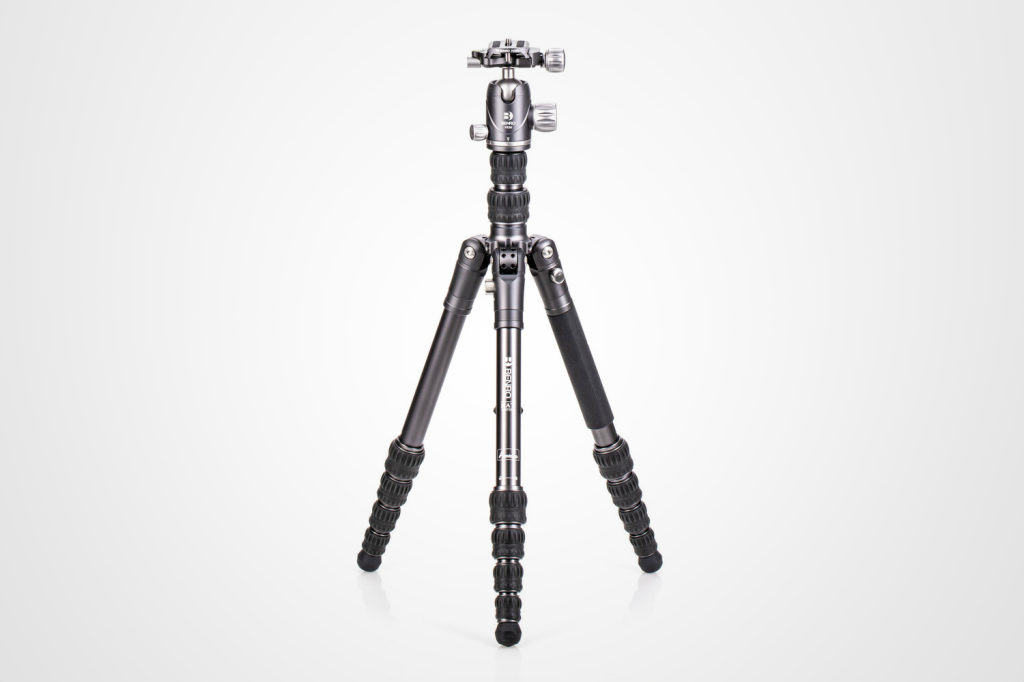 Best tripod: Benro Bat