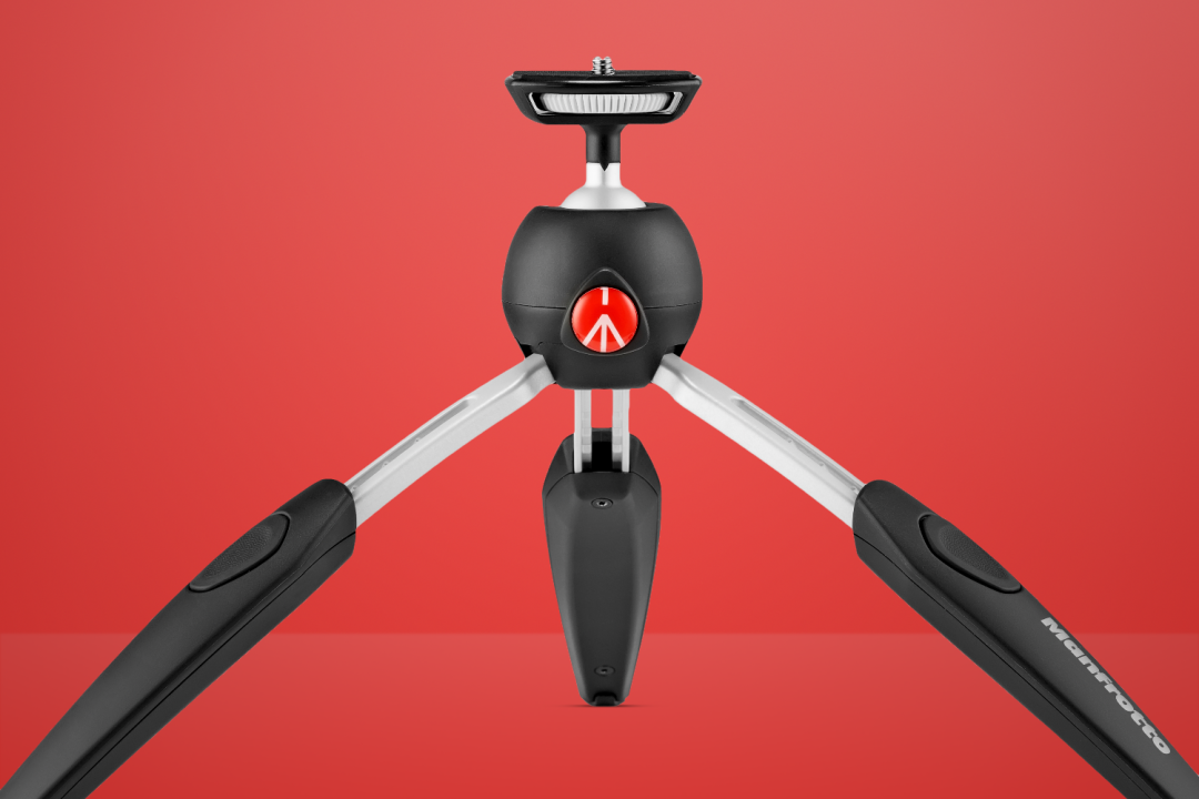 Best tripod round-up – lead image