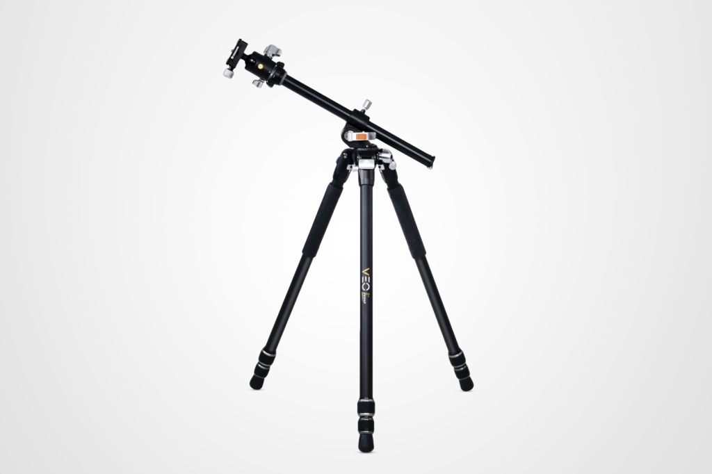 Best tripod: Veo Vanguard 3+