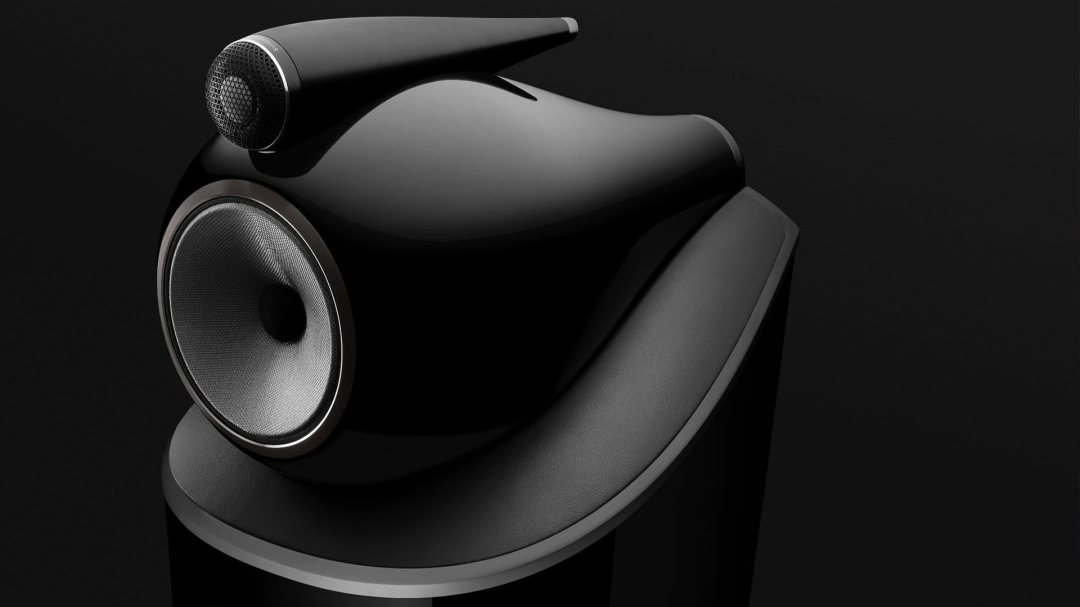 Bowers Wilkins 800 Series Diamond