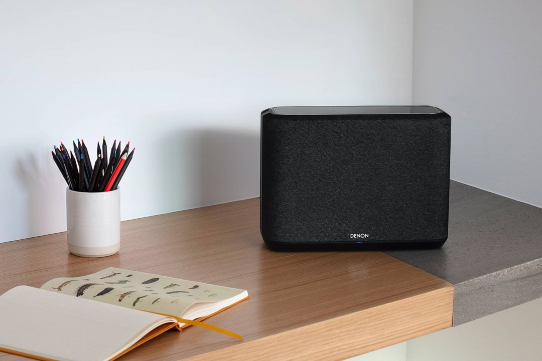 Denon Home 250 wireless speaker